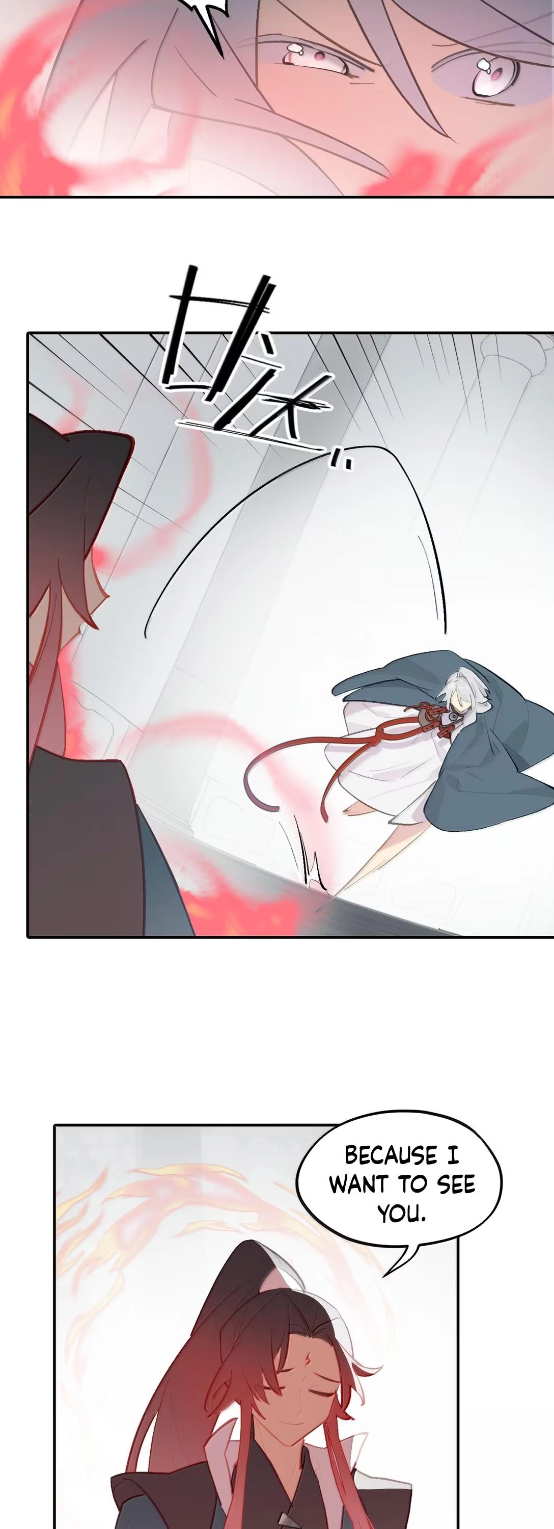 Kill the Male Lead to Become the Villainess Chapter 76 Page 6