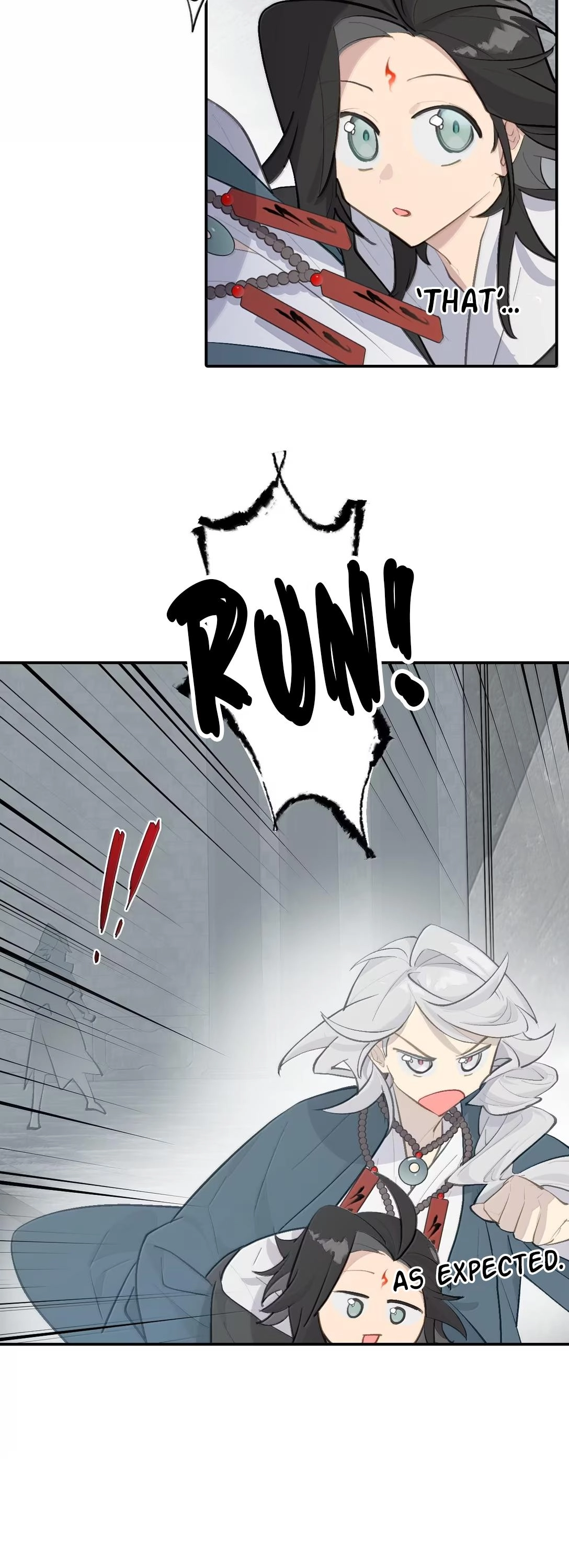 Kill the Male Lead to Become the Villainess Chapter 76 Page 10