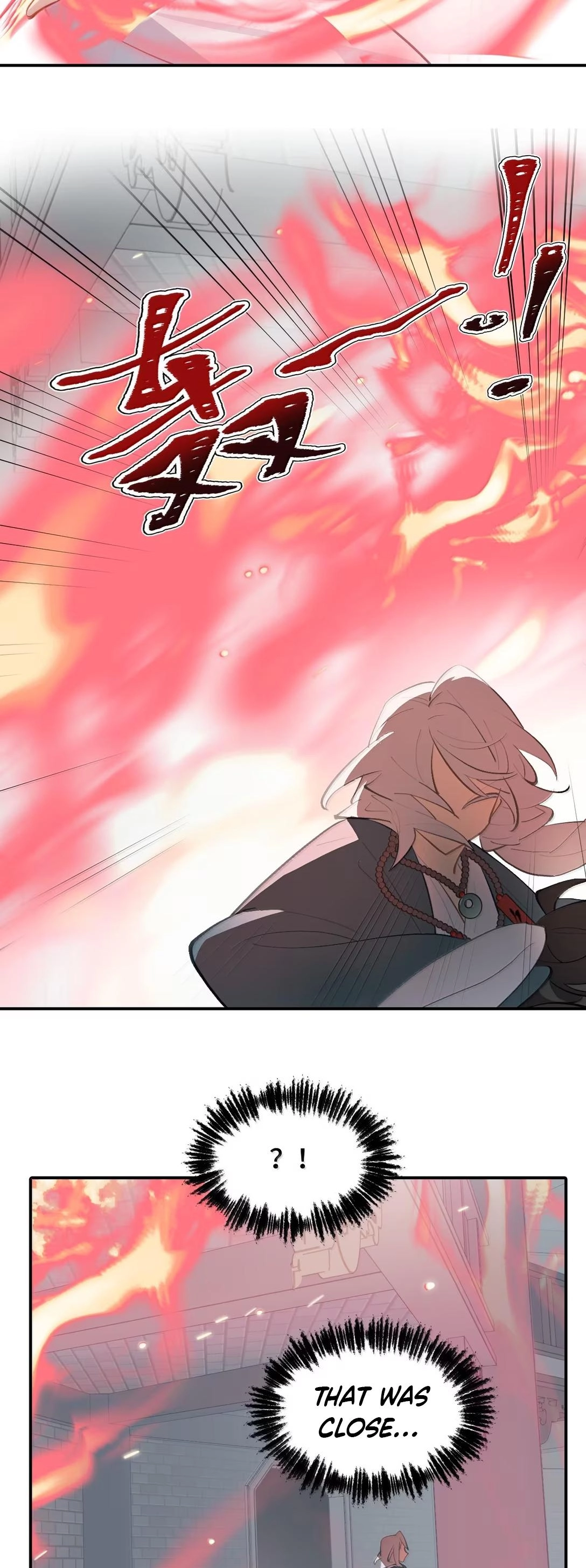 Kill the Male Lead to Become the Villainess Chapter 76 Page 20