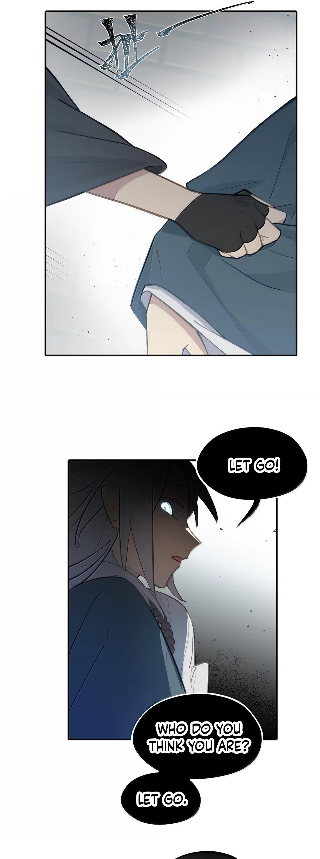 Kill the Male Lead to Become the Villainess Chapter 76 Page 26