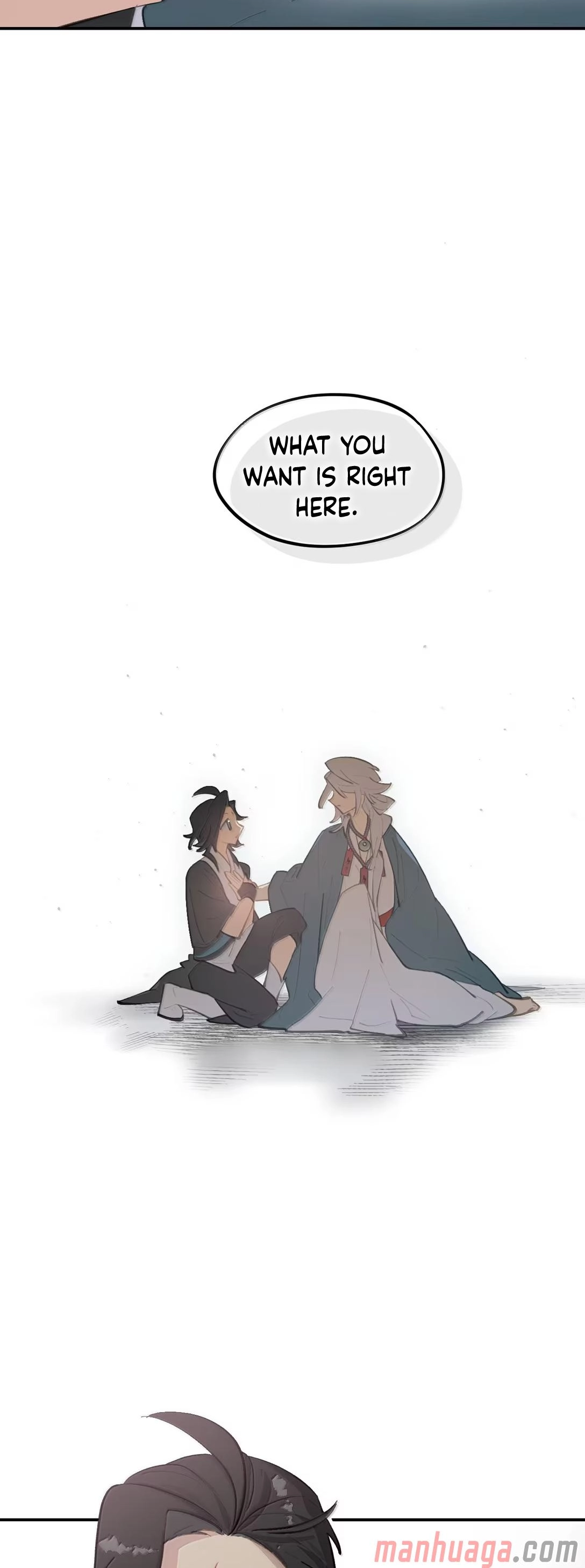 Kill the Male Lead to Become the Villainess Chapter 76 Page 28