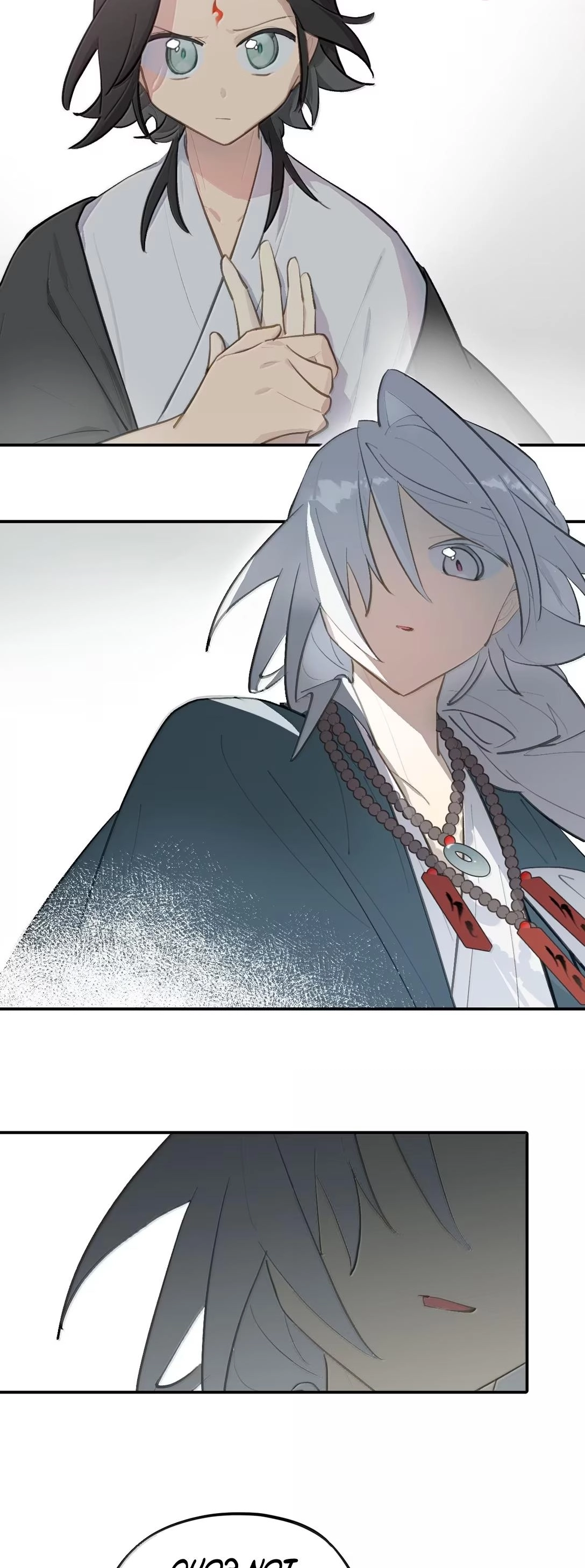 Kill the Male Lead to Become the Villainess Chapter 76 Page 29