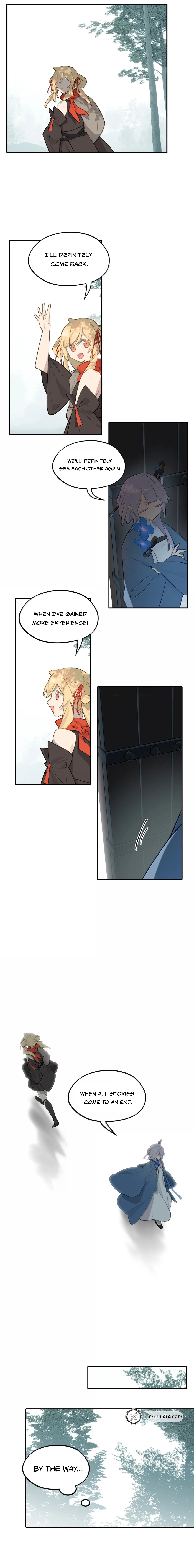 Kill the Male Lead to Become the Villainess Chapter 85 - 85 Page 9