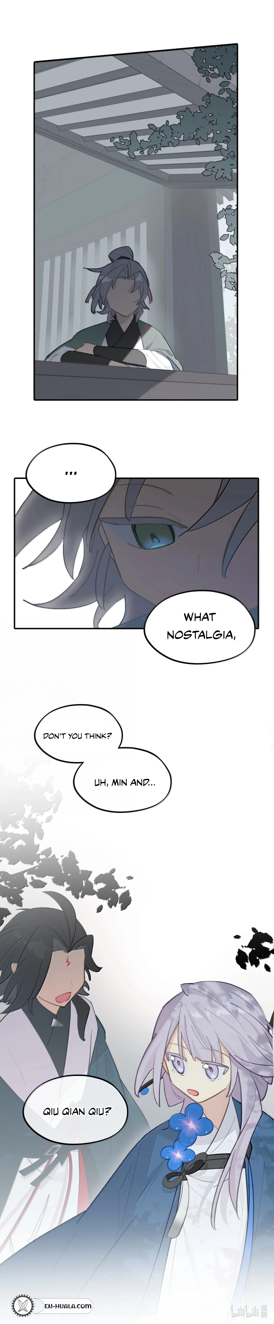 Kill the Male Lead to Become the Villainess Chapter 85 - 85 Page 11