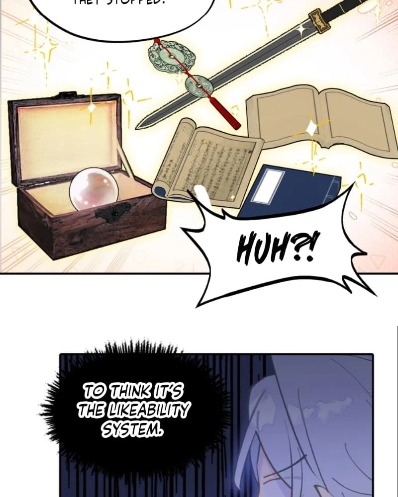 Kill the Male Lead to Become the Villainess Chapter 69 Page 6