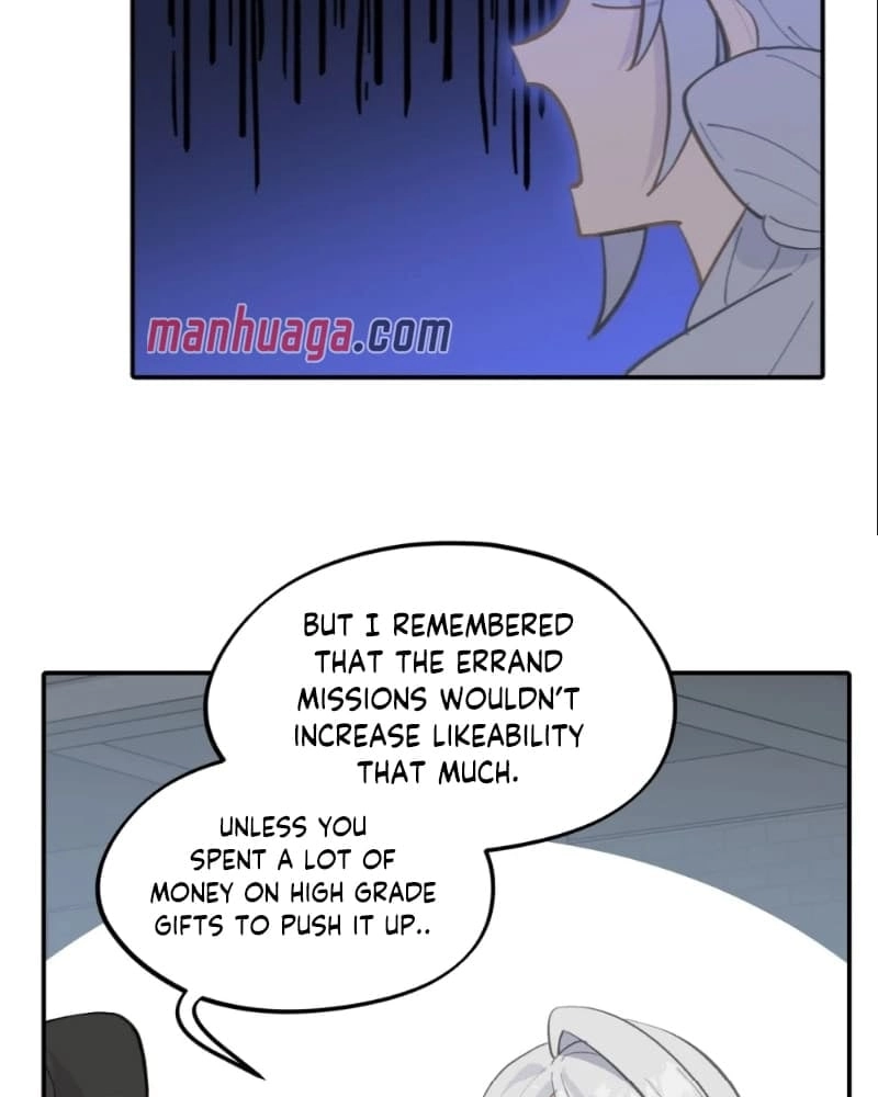 Kill the Male Lead to Become the Villainess Chapter 69 Page 7