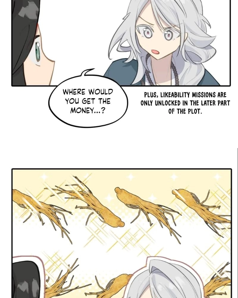 Kill the Male Lead to Become the Villainess Chapter 69 Page 8