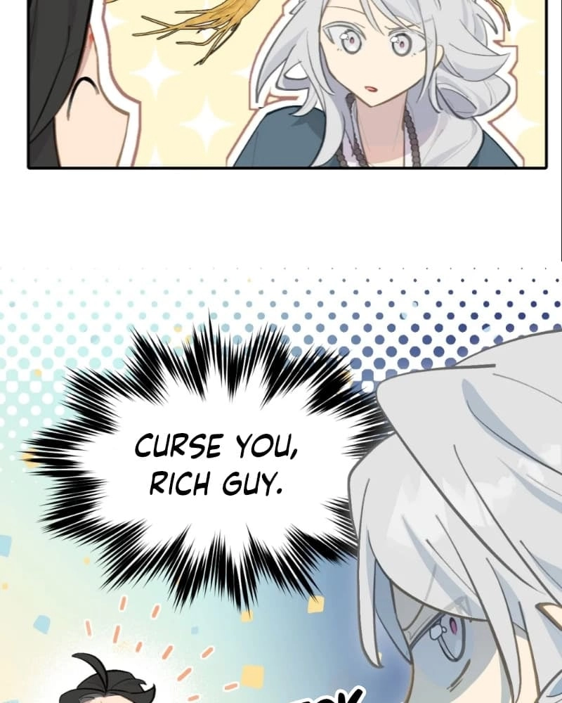 Kill the Male Lead to Become the Villainess Chapter 69 Page 9