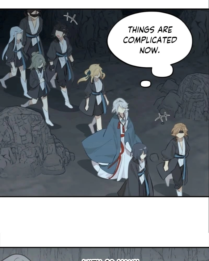 Kill the Male Lead to Become the Villainess Chapter 69 Page 13