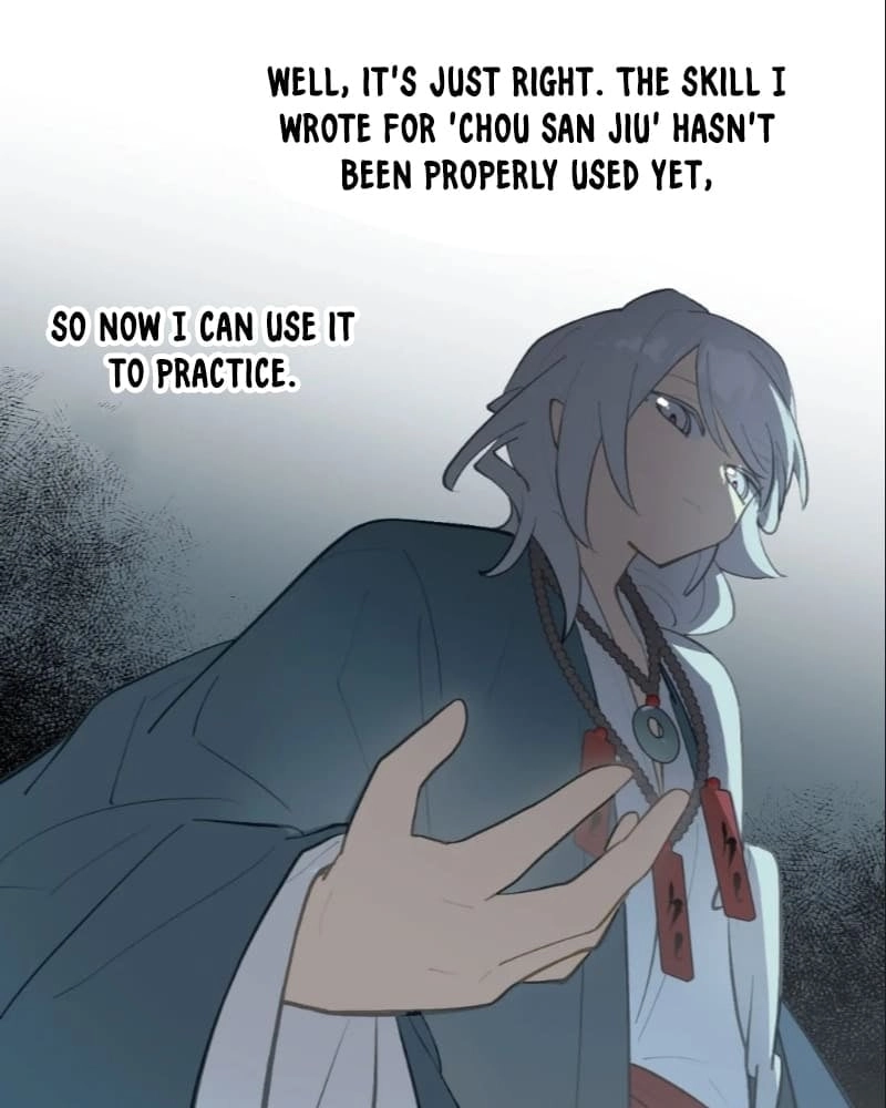 Kill the Male Lead to Become the Villainess Chapter 69 Page 16