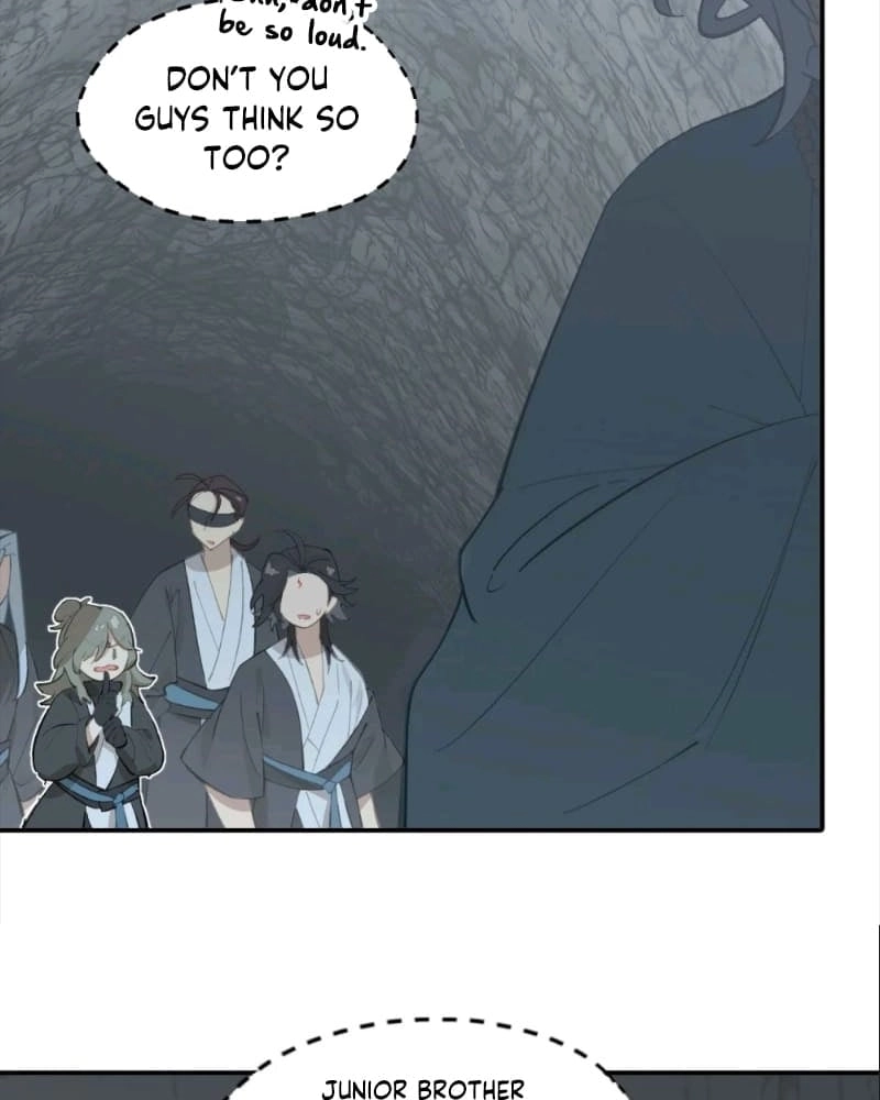 Kill the Male Lead to Become the Villainess Chapter 69 Page 19