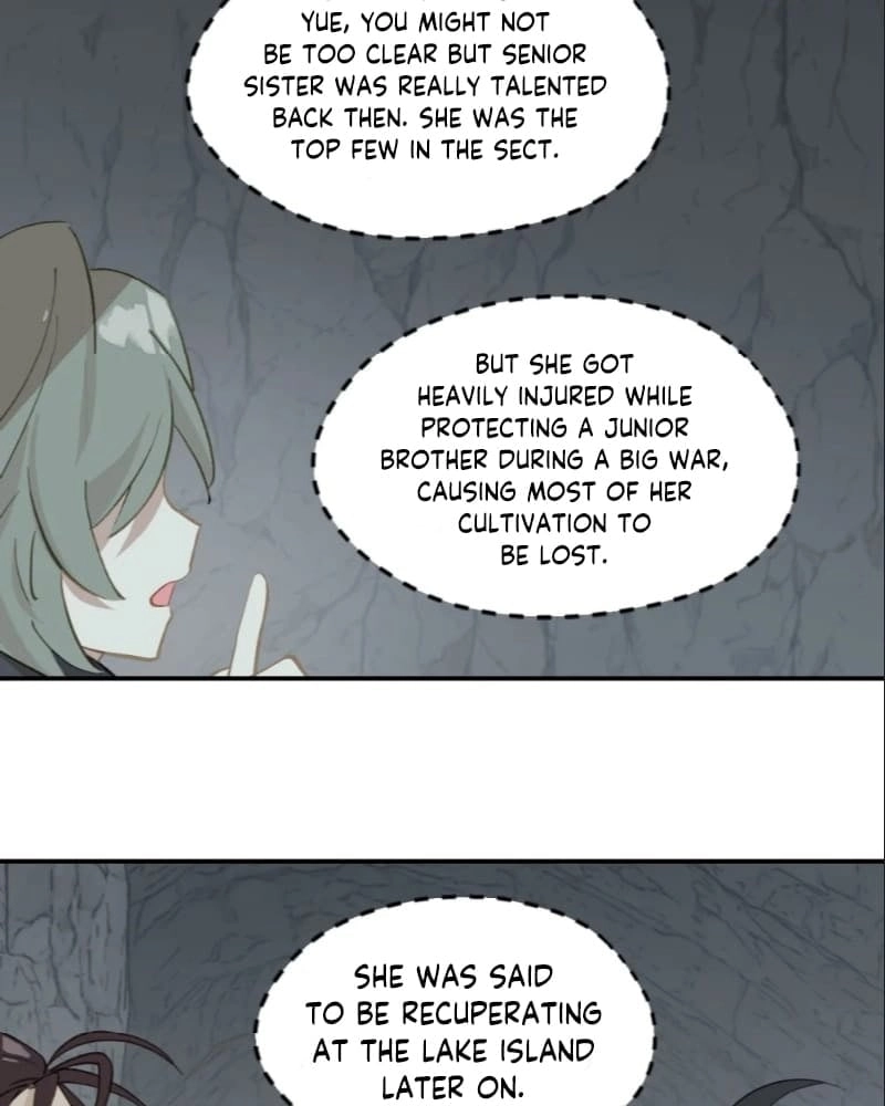 Kill the Male Lead to Become the Villainess Chapter 69 Page 20