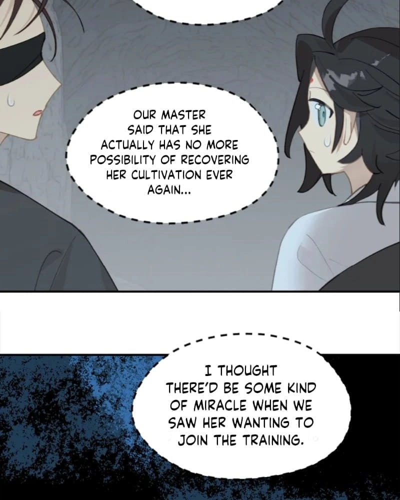 Kill the Male Lead to Become the Villainess Chapter 69 Page 21