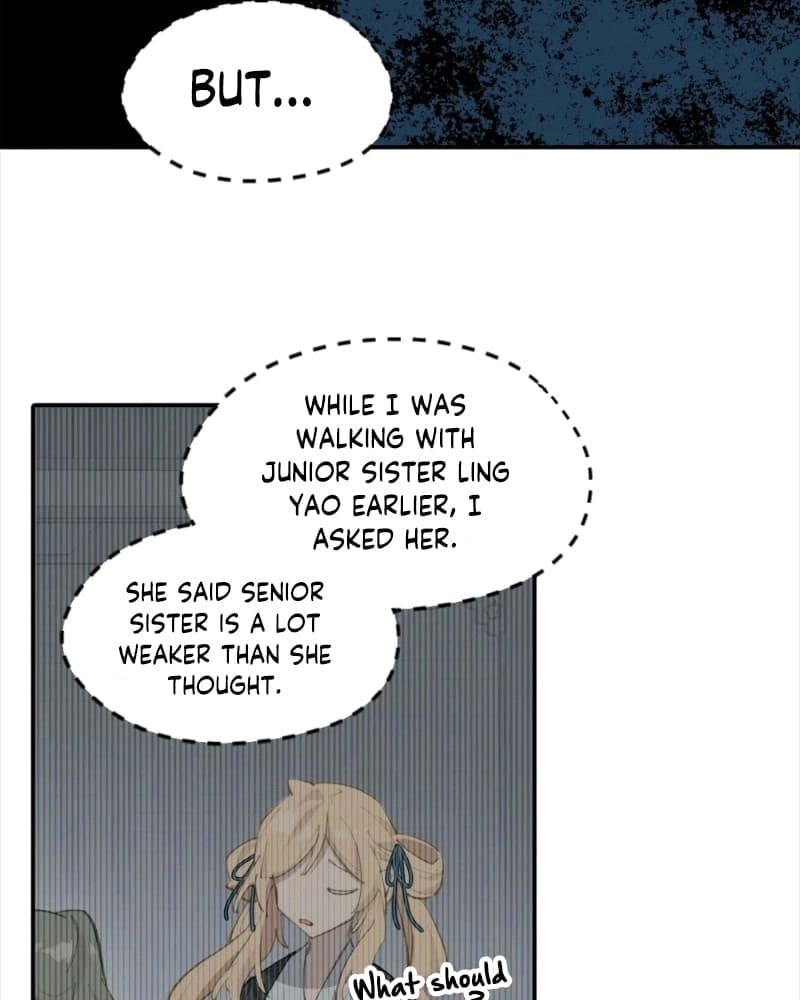 Kill the Male Lead to Become the Villainess Chapter 69 Page 22