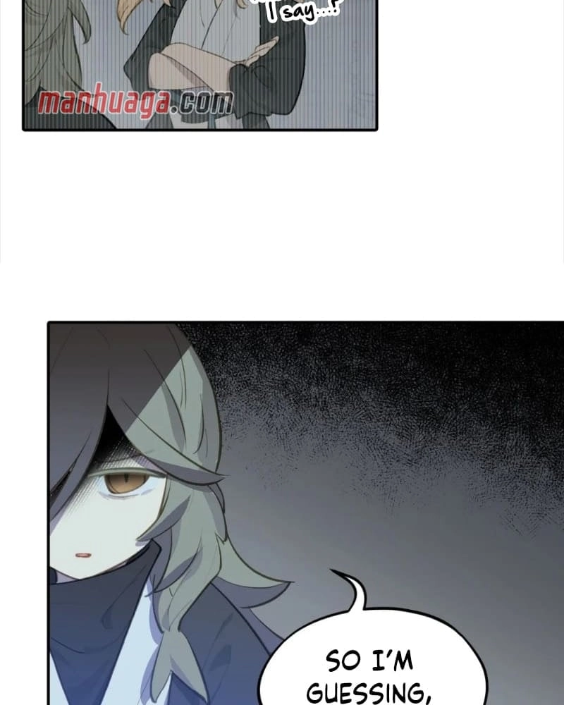 Kill the Male Lead to Become the Villainess Chapter 69 Page 23