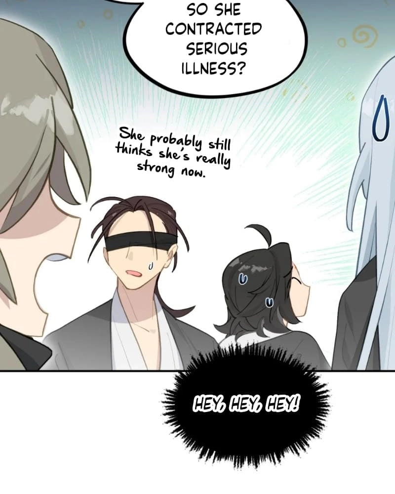 Kill the Male Lead to Become the Villainess Chapter 69 Page 25