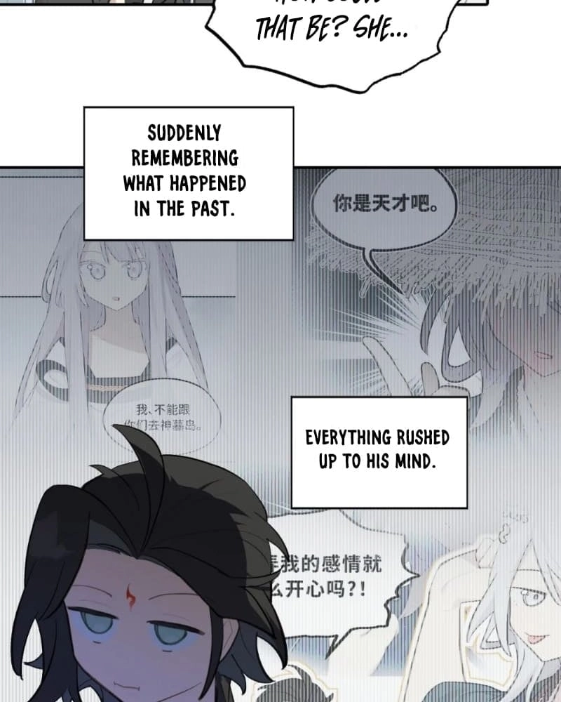 Kill the Male Lead to Become the Villainess Chapter 69 Page 27