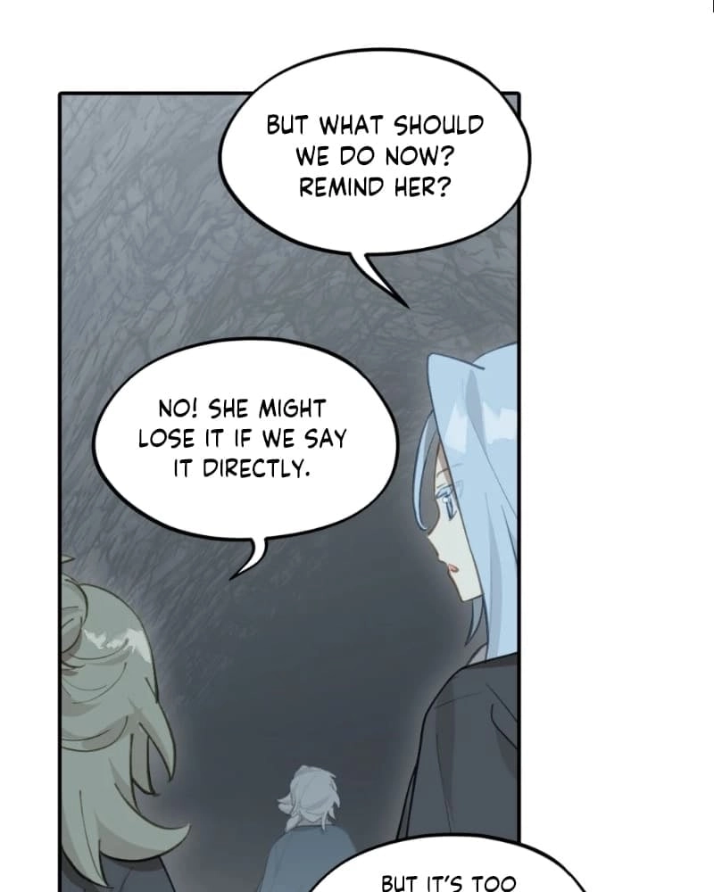 Kill the Male Lead to Become the Villainess Chapter 69 Page 30