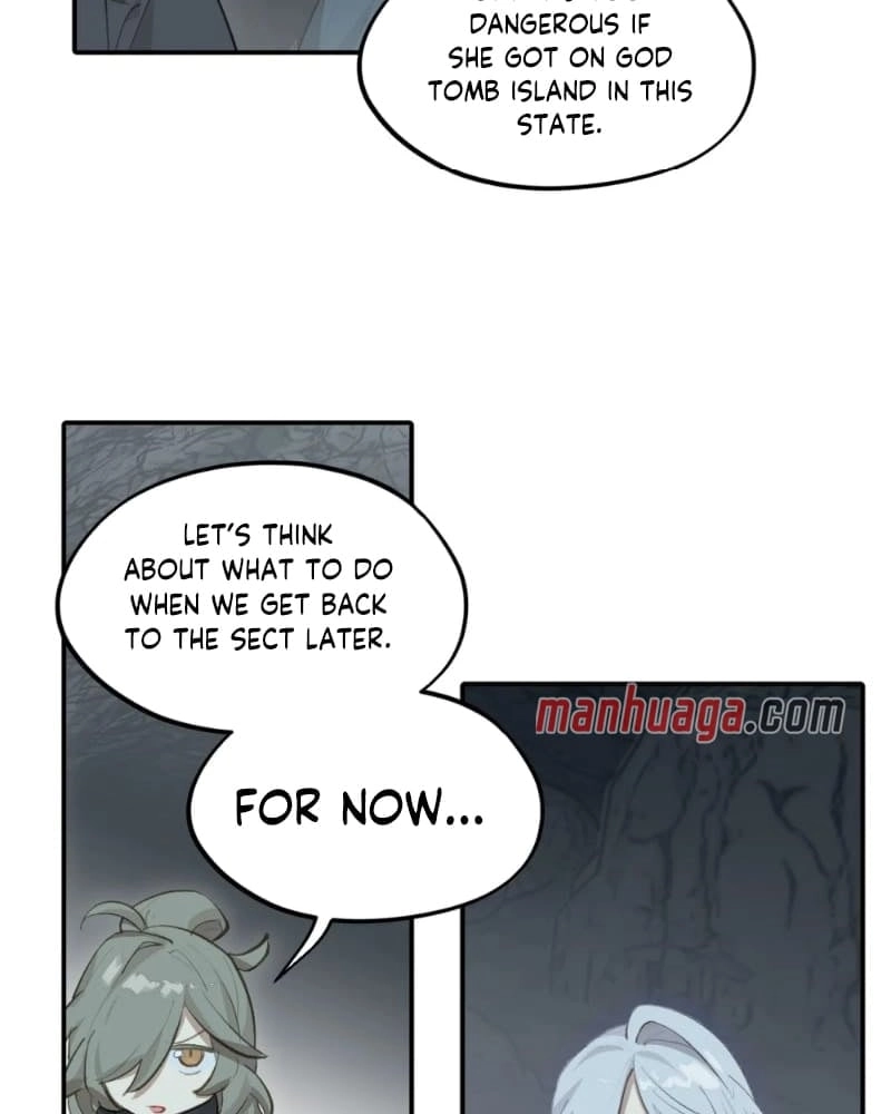 Kill the Male Lead to Become the Villainess Chapter 69 Page 31
