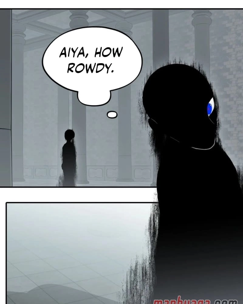 Kill the Male Lead to Become the Villainess Chapter 69 Page 35