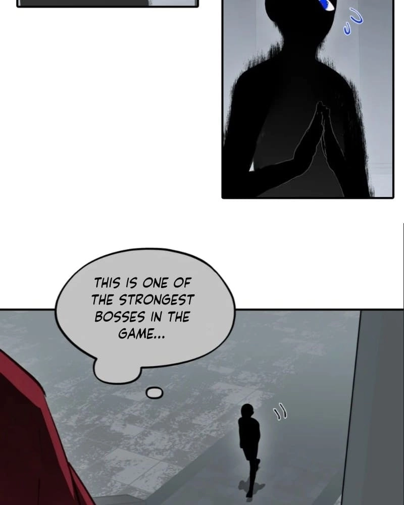 Kill the Male Lead to Become the Villainess Chapter 69 Page 39
