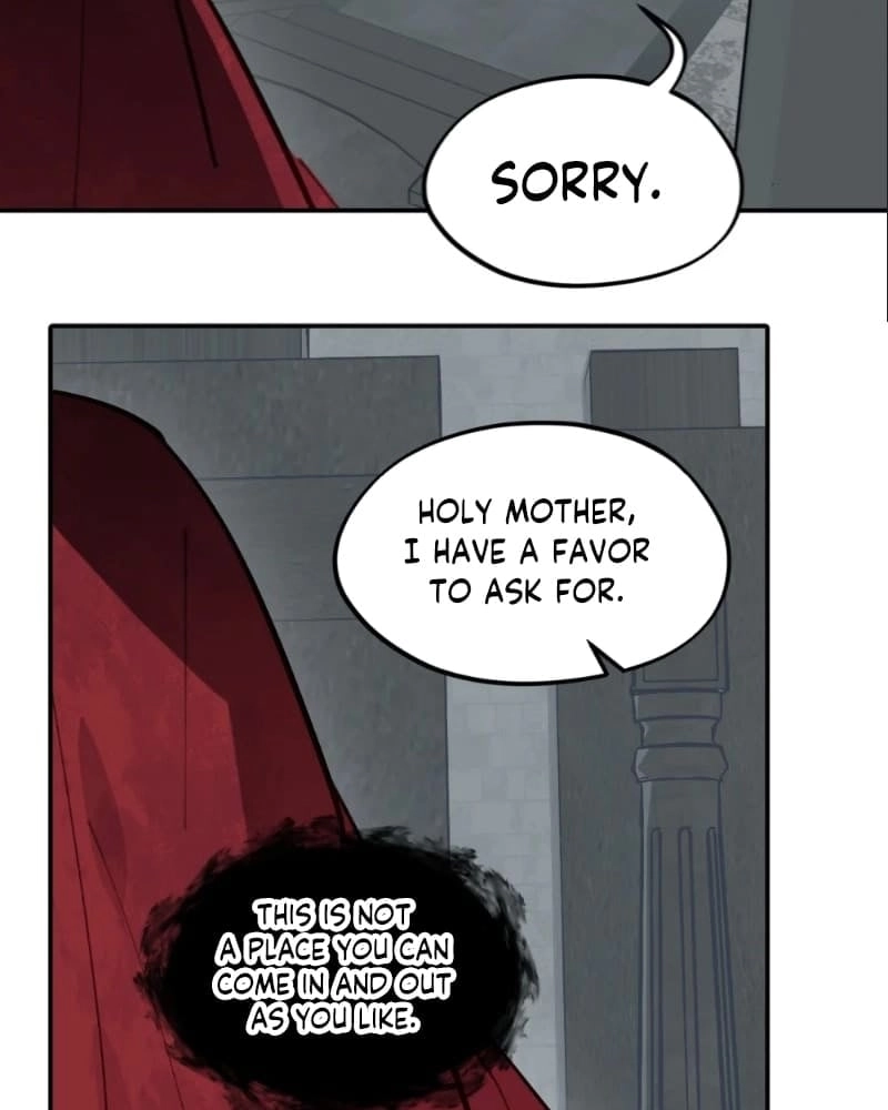 Kill the Male Lead to Become the Villainess Chapter 69 Page 40