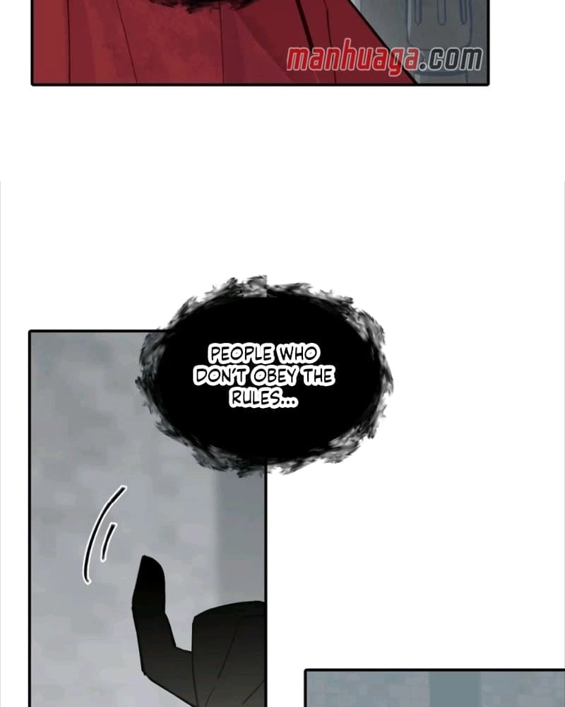 Kill the Male Lead to Become the Villainess Chapter 69 Page 41