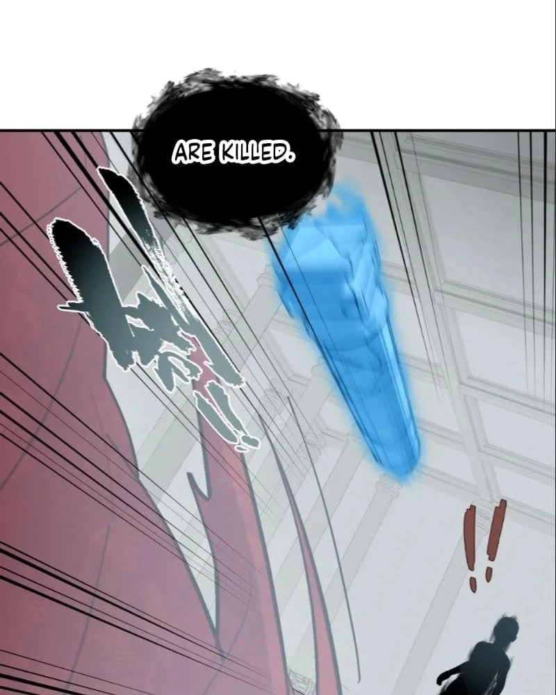 Kill the Male Lead to Become the Villainess Chapter 69 Page 43