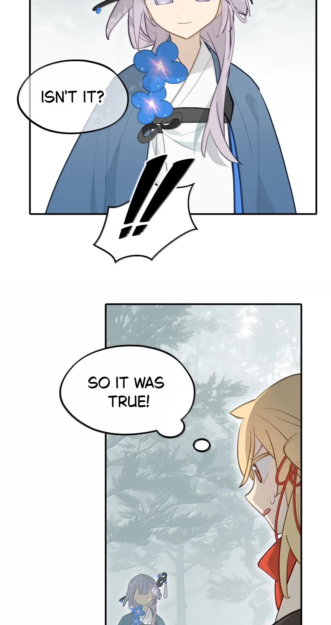 Kill the Male Lead to Become the Villainess Chapter 83 Page 7