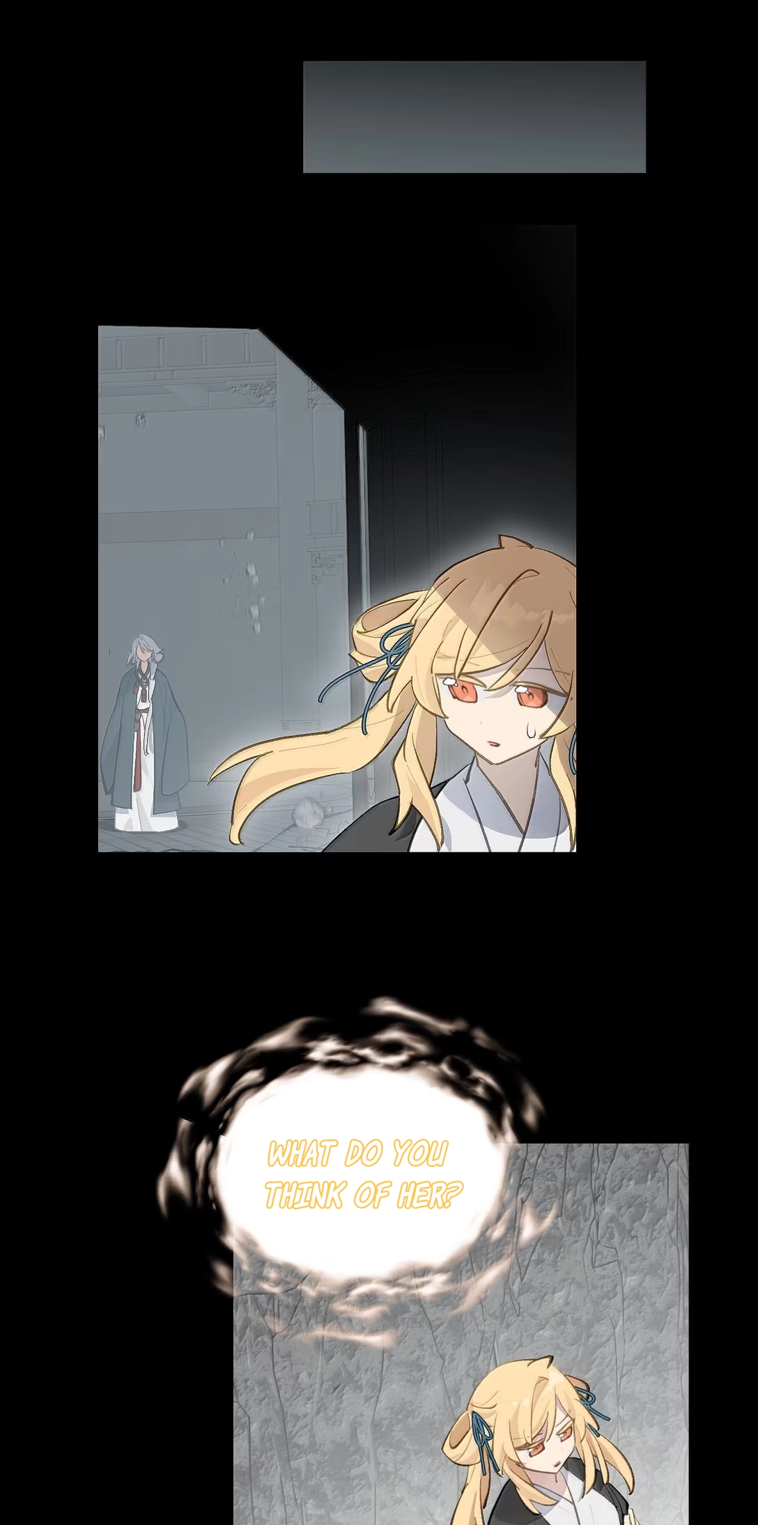 Kill the Male Lead to Become the Villainess Chapter 83 Page 12