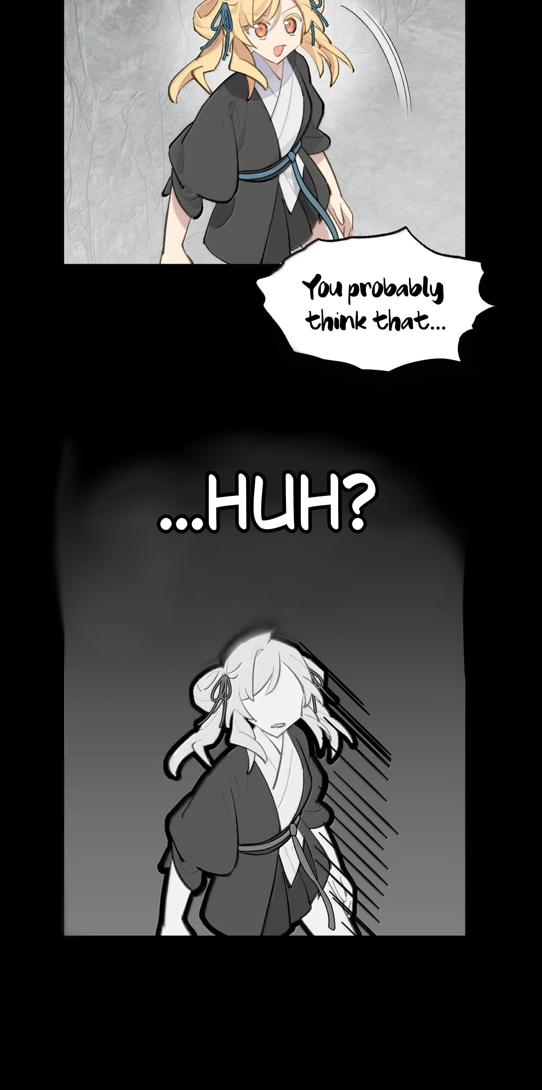 Kill the Male Lead to Become the Villainess Chapter 83 Page 14