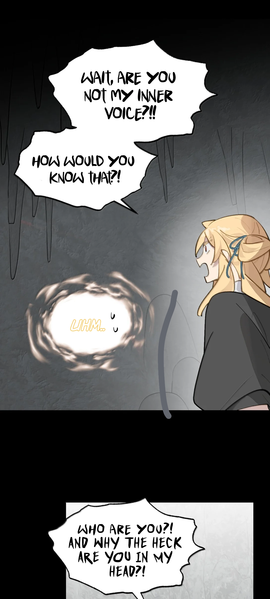 Kill the Male Lead to Become the Villainess Chapter 83 Page 15