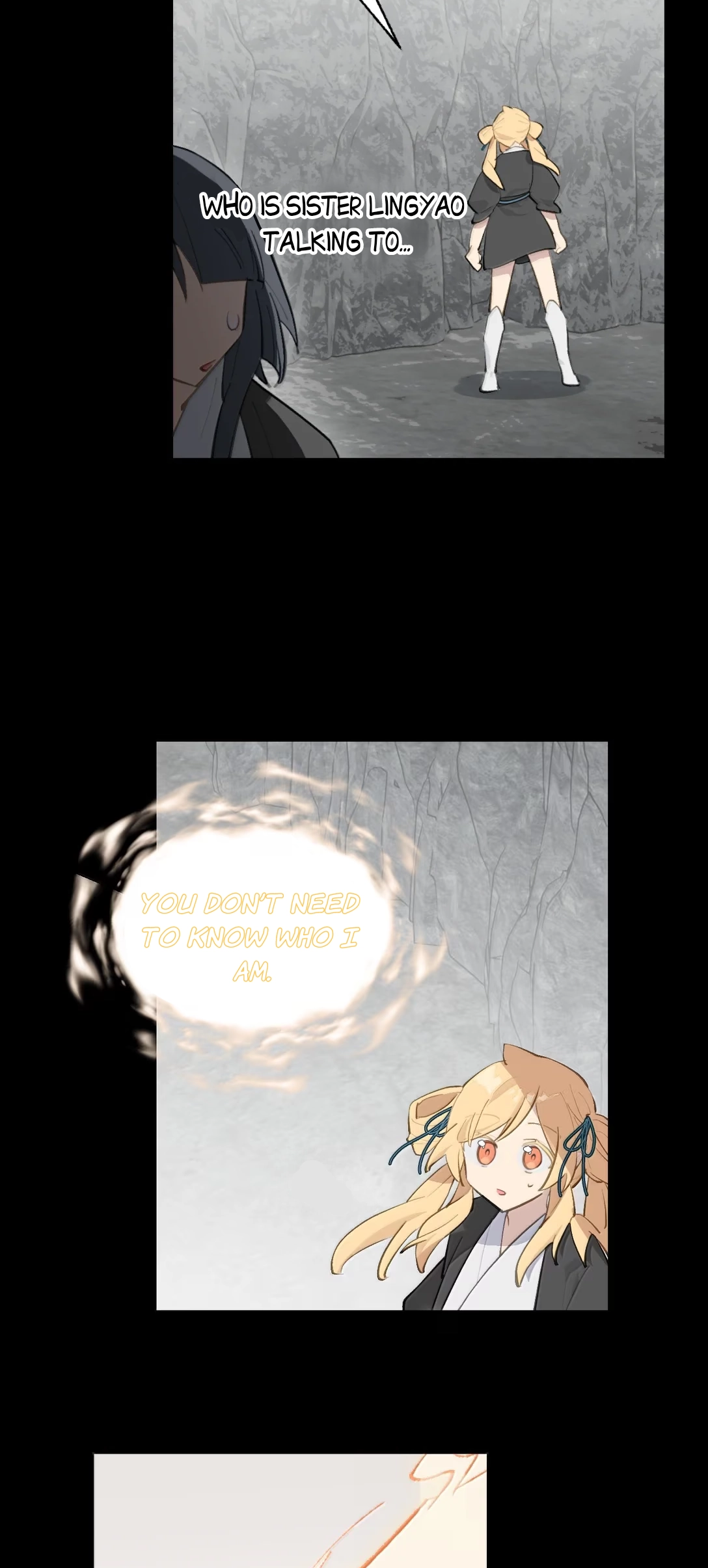 Kill the Male Lead to Become the Villainess Chapter 83 Page 16