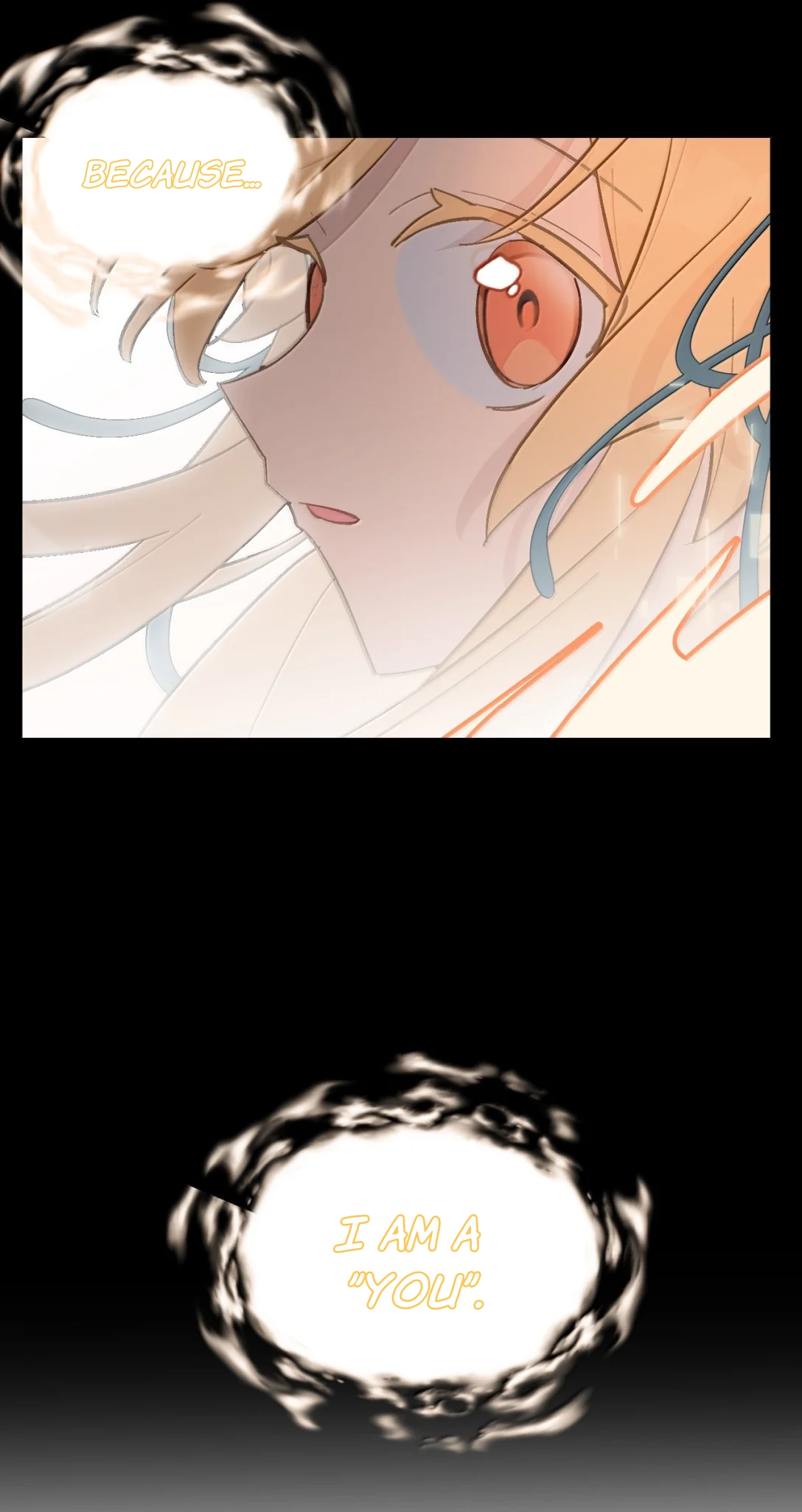 Kill the Male Lead to Become the Villainess Chapter 83 Page 18