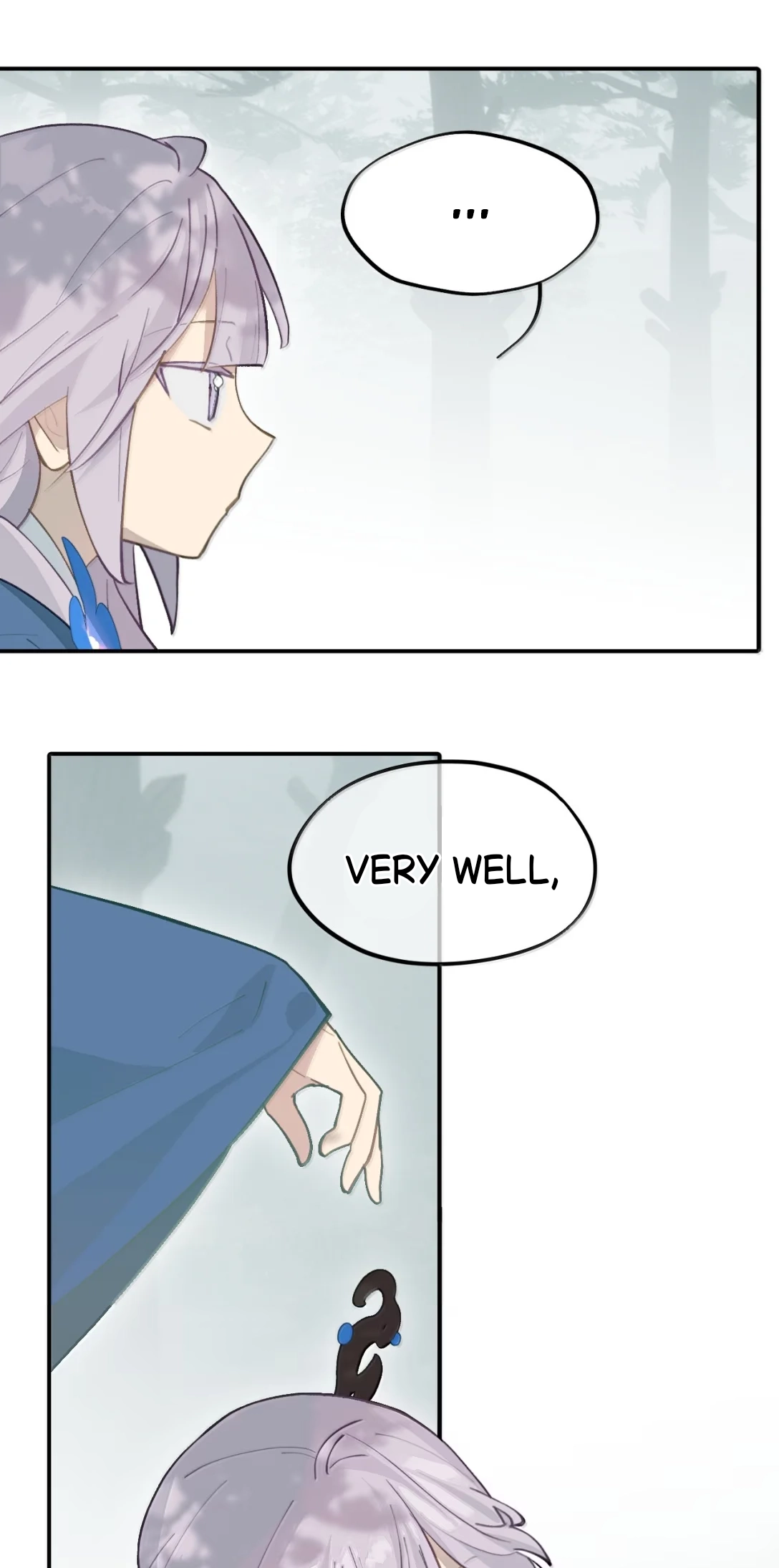 Kill the Male Lead to Become the Villainess Chapter 83 Page 27