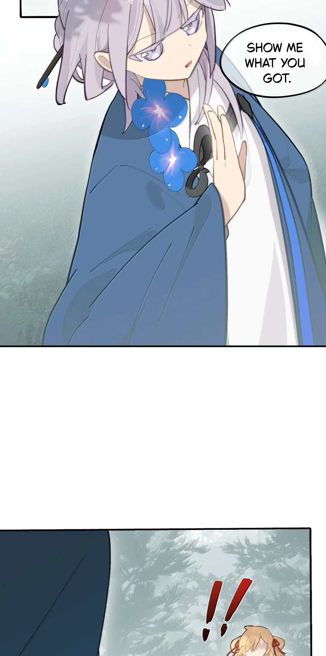 Kill the Male Lead to Become the Villainess Chapter 83 Page 28