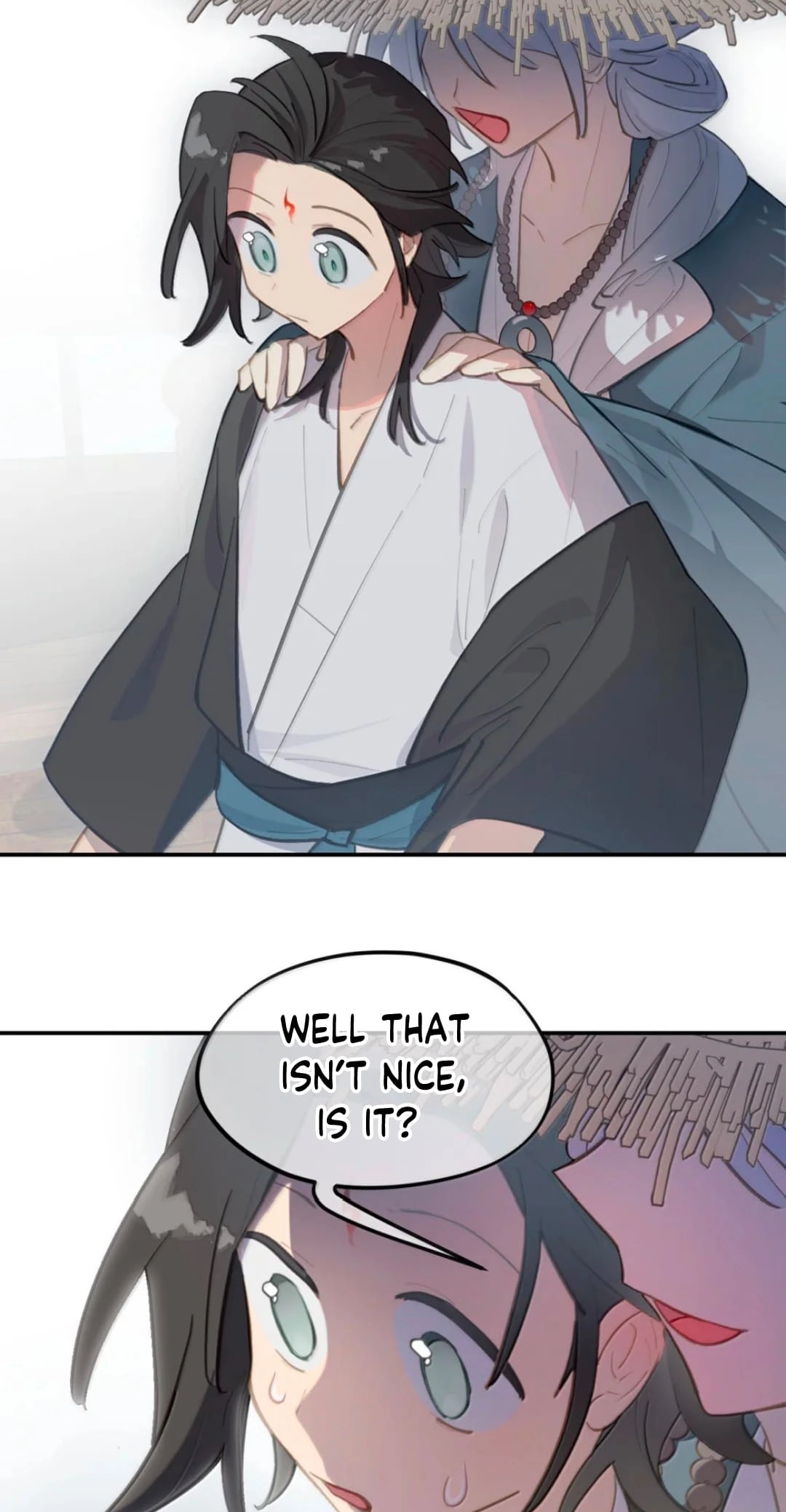 Kill the Male Lead to Become the Villainess Chapter 61 Page 10