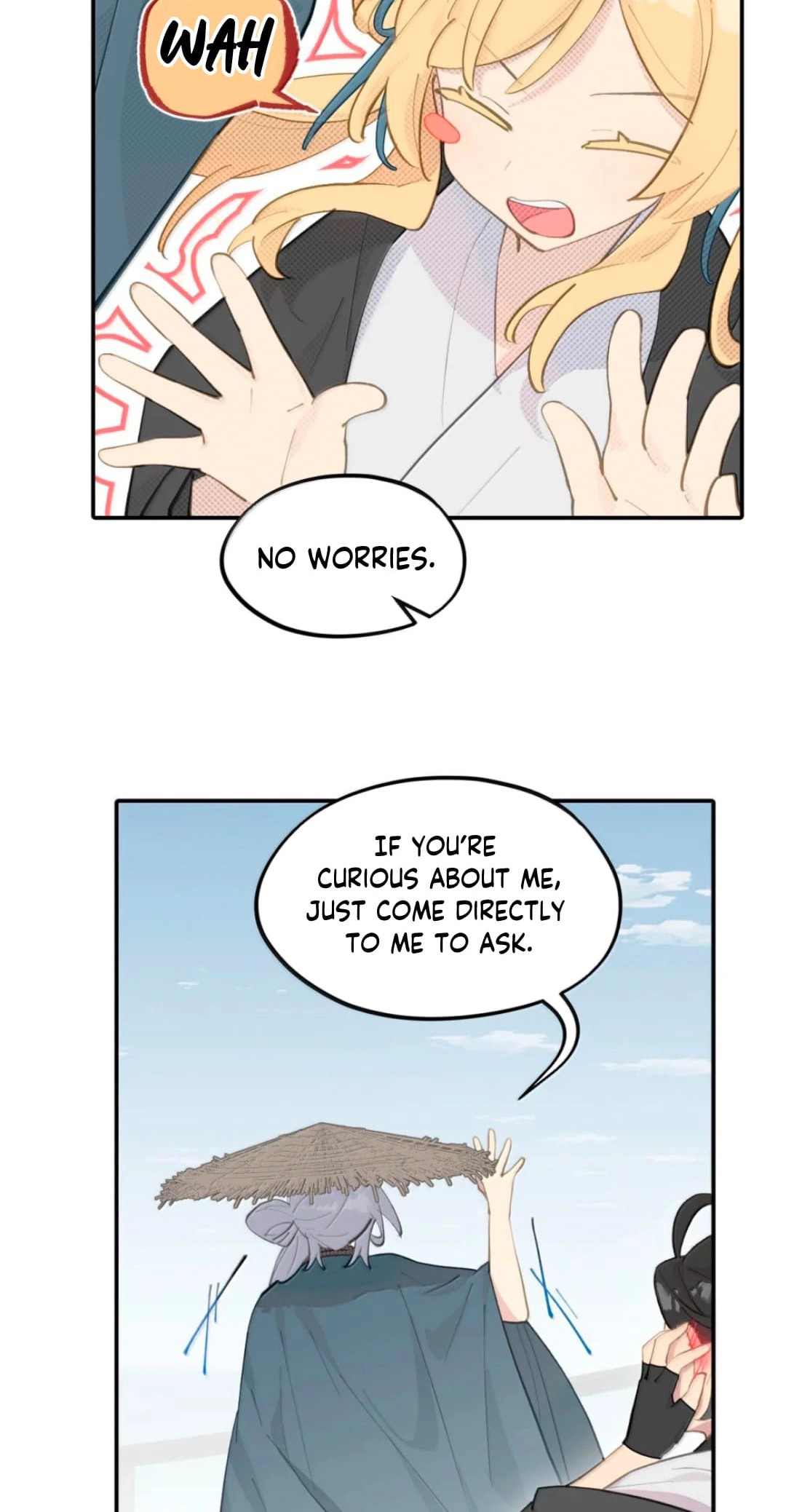 Kill the Male Lead to Become the Villainess Chapter 61 Page 13