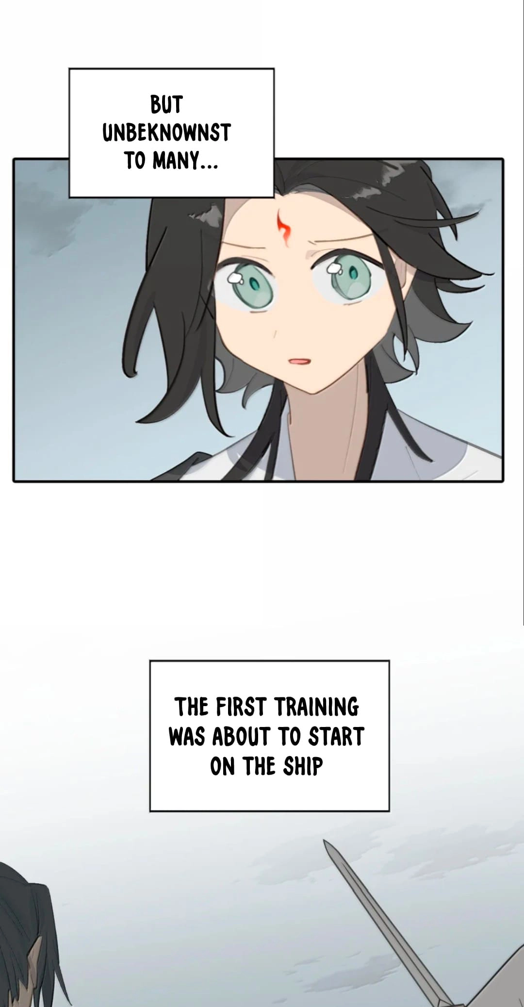 Kill the Male Lead to Become the Villainess Chapter 61 Page 16