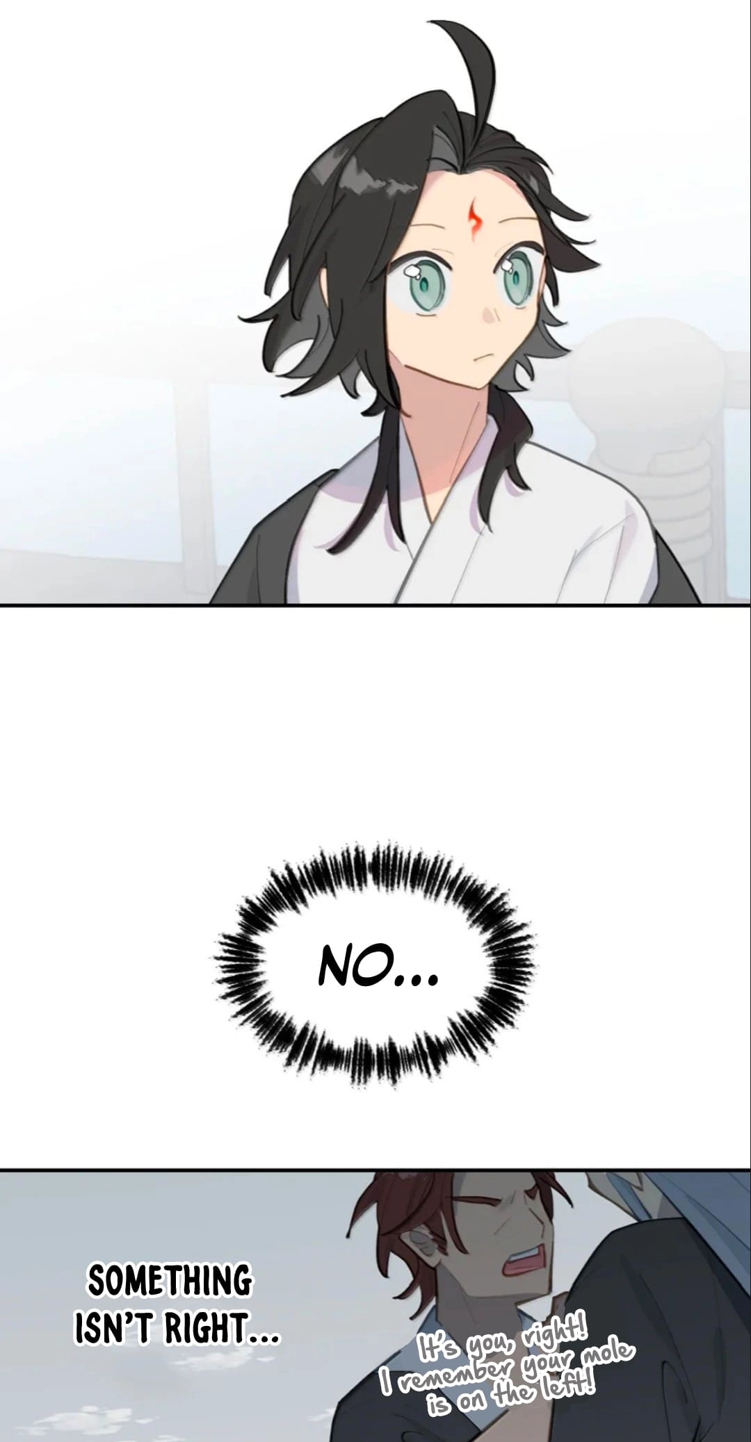 Kill the Male Lead to Become the Villainess Chapter 61 Page 25