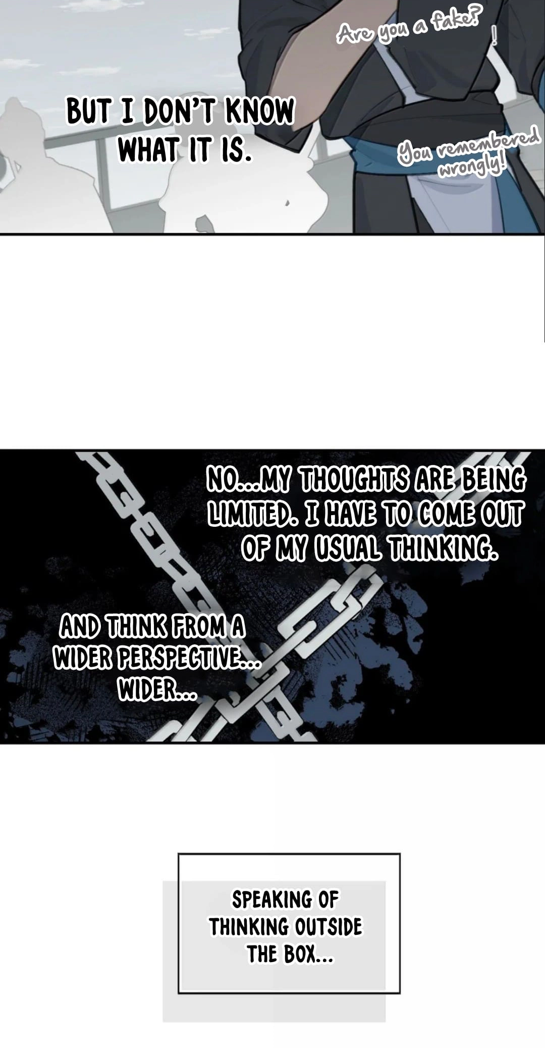 Kill the Male Lead to Become the Villainess Chapter 61 Page 26