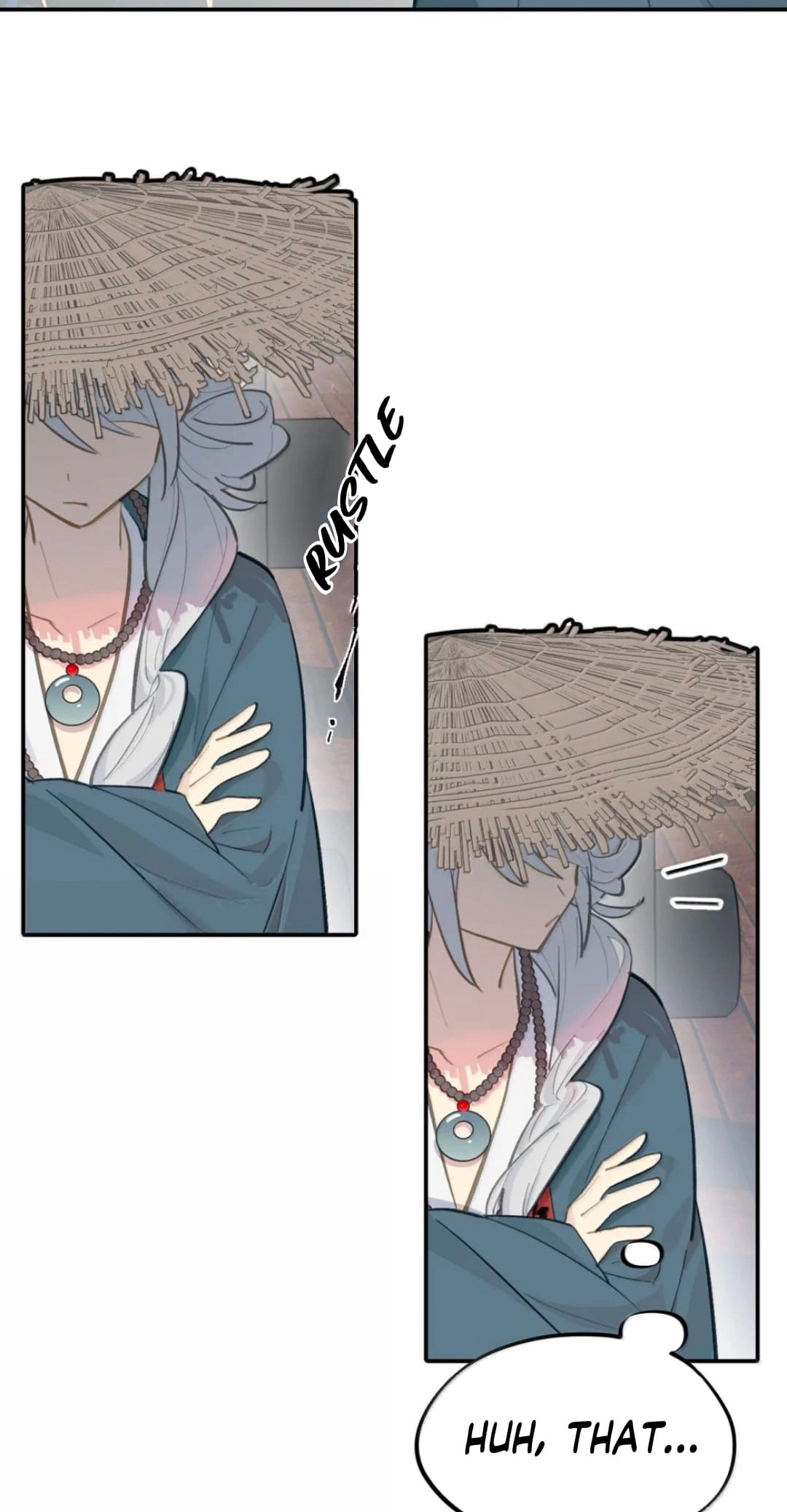 Kill the Male Lead to Become the Villainess Chapter 61 Page 29