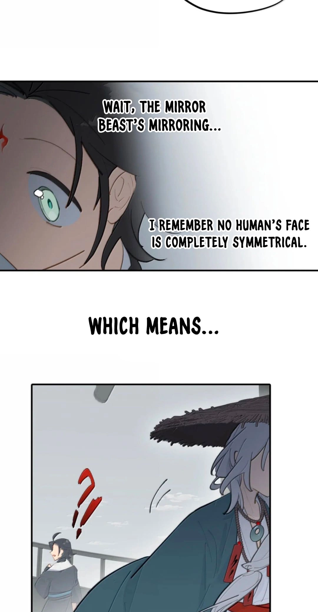 Kill the Male Lead to Become the Villainess Chapter 61 Page 30