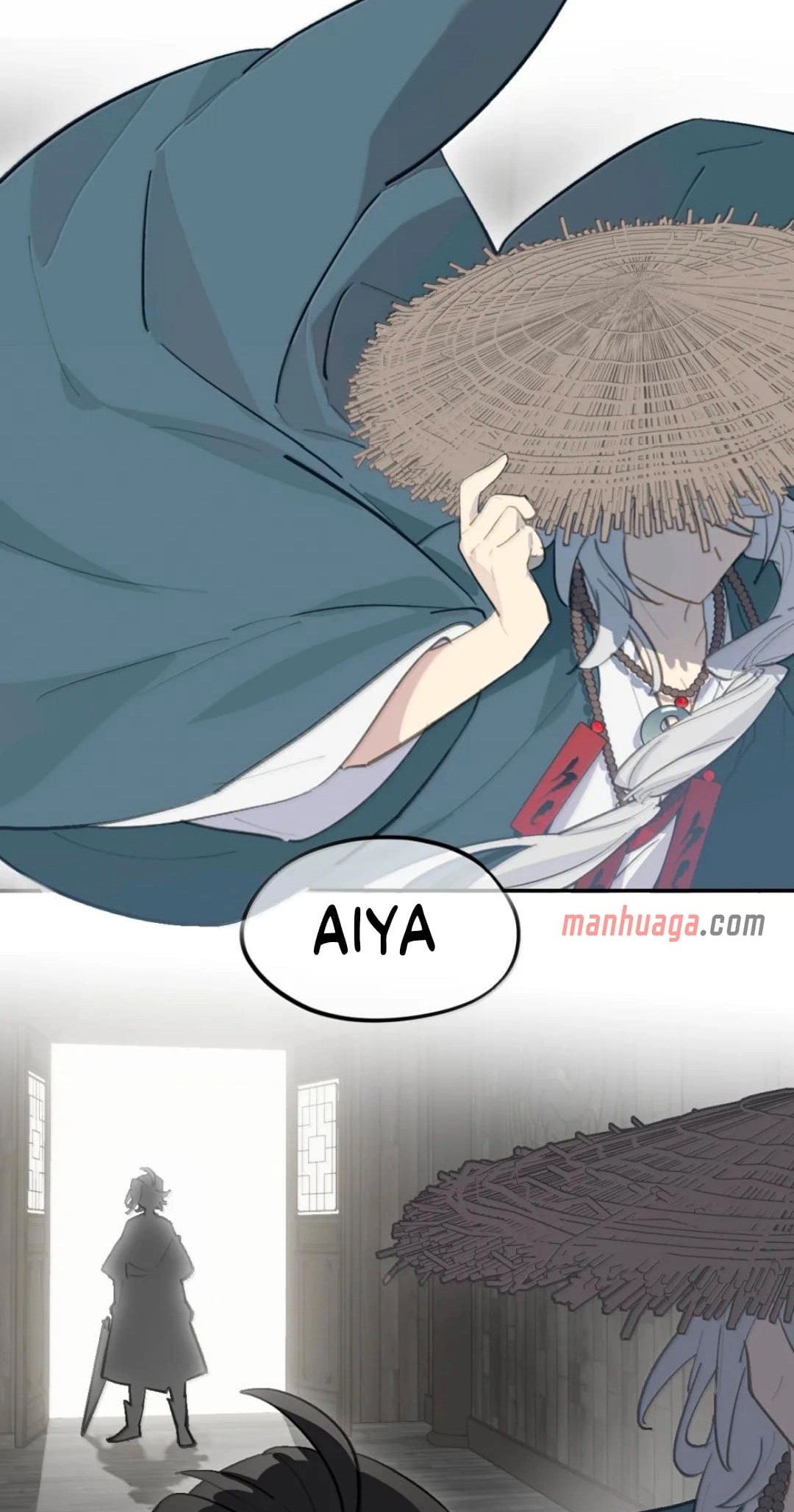 Kill the Male Lead to Become the Villainess Chapter 61 Page 35