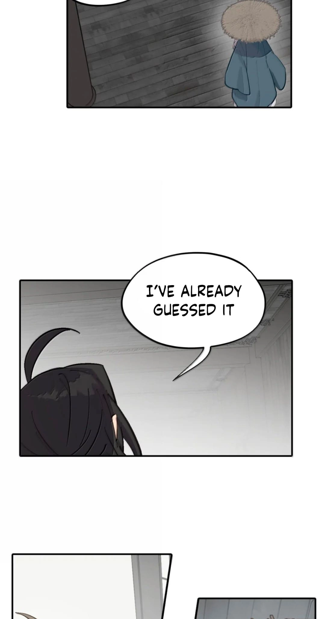 Kill the Male Lead to Become the Villainess Chapter 61 Page 37