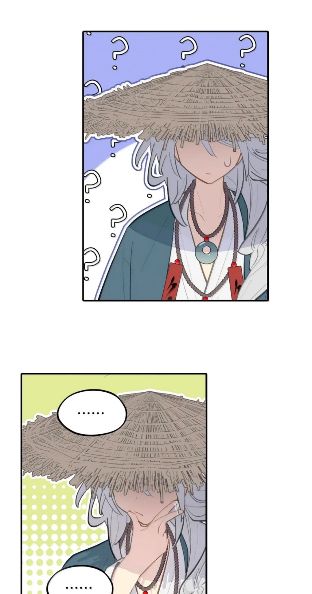 Kill the Male Lead to Become the Villainess Chapter 61 Page 45