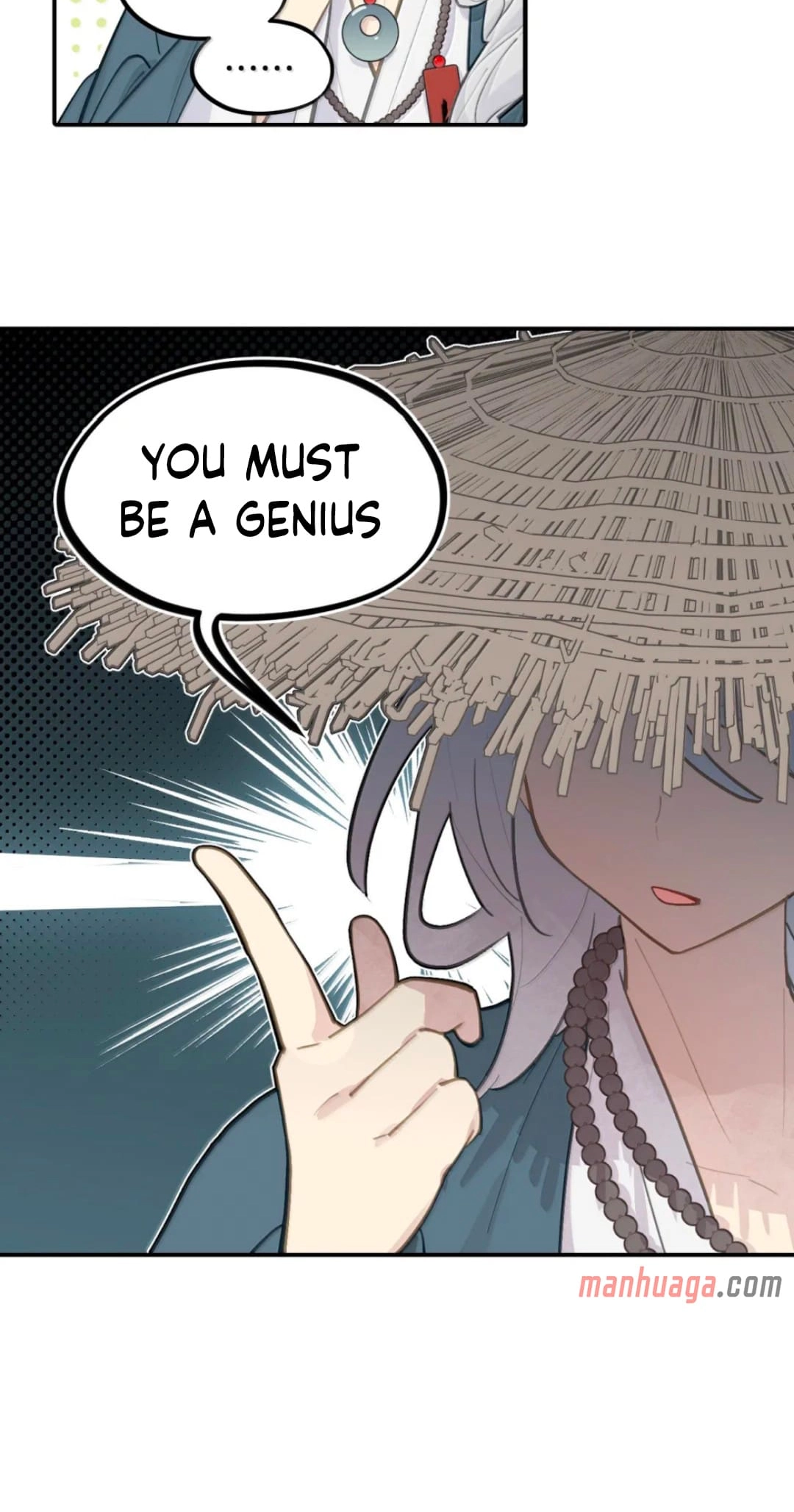 Kill the Male Lead to Become the Villainess Chapter 61 Page 46