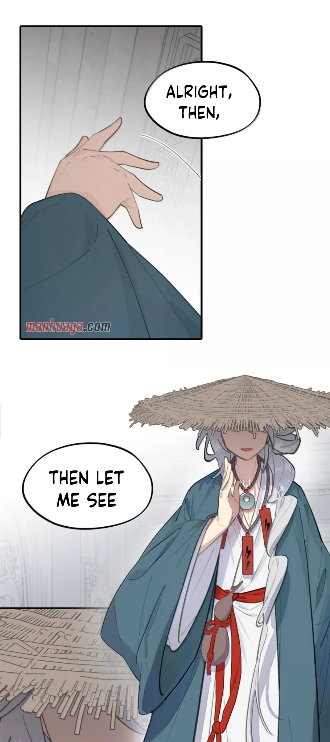 Kill the Male Lead to Become the Villainess Chapter 61 Page 48