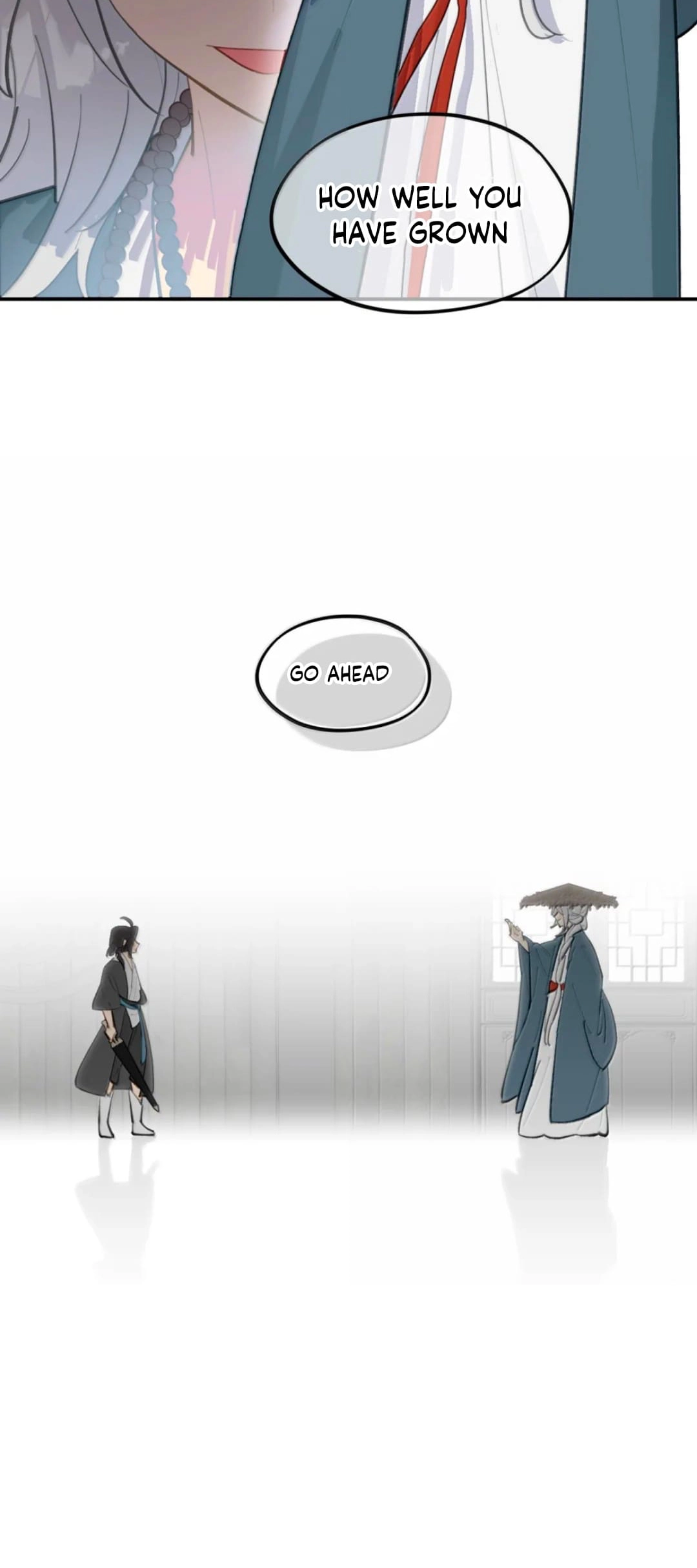 Kill the Male Lead to Become the Villainess Chapter 61 Page 49