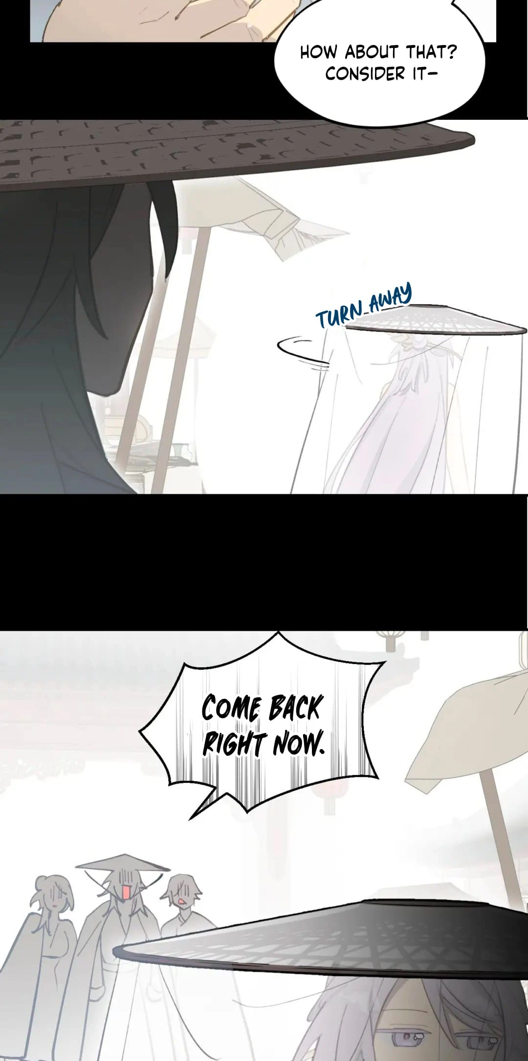 Kill the Male Lead to Become the Villainess Chapter 33 Page 7